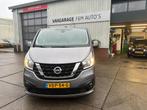 Nissan NV300 2.0 dCi 145 L2H1 Optima Airco, camera, cruise, Auto's, Bestelauto's, Voorwielaandrijving, 145 pk, Stof, Gebruikt