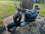 Scooter Opknapper, Ophalen, Gebruikt, Benzine, Overige modellen