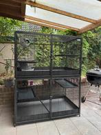 Knaagdierenpaleis Savic Royal Suite XL + verlenging, Dieren en Toebehoren, Ophalen, 110 cm of meer, 90 cm of meer, Rat