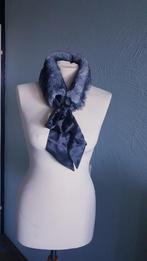 Vanilia sjaal / bontkraag - Nieuw, Vanilia, Maat 46/48 (XL) of groter, Nieuw, Ophalen of Verzenden