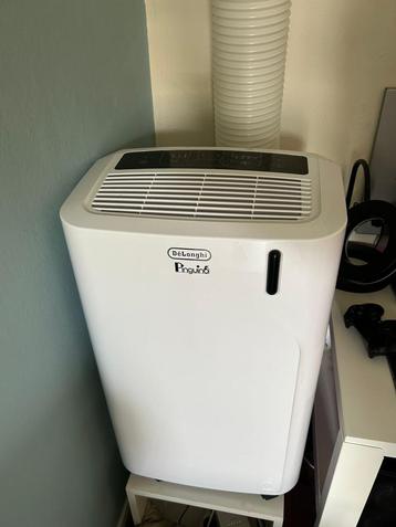 2 stuks Mobiele Airco De'Longhi Pinguino PAC EM82 beschikbaar voor biedingen