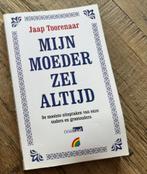 Jaap Toorenaar - Mijn moeder zei altijd, Ophalen of Verzenden, Zo goed als nieuw, Jaap Toorenaar