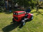 MTD Lawnflite zitmaaier, Tuin en Terras, Zitmaaiers, Ophalen, Gebruikt