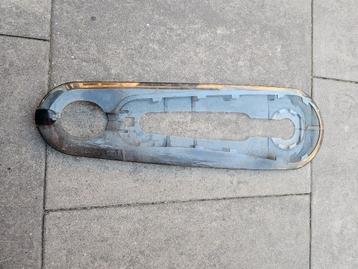 Kettingkast 28 inch transparant beschikbaar voor biedingen