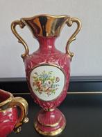 limoges vaas, Antiek en Kunst, Ophalen
