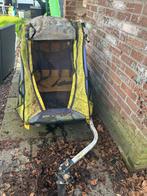 Fiets karretje te koop, Ophalen of Verzenden, Gebruikt