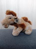 WNF pluche Kameel 24 cm. Nieuw met label., Ophalen of Verzenden, Nieuw, Overige typen