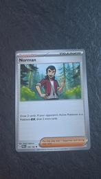 Norman, Ophalen of Verzenden, Zo goed als nieuw