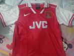 Arsenal maat s, Sport en Fitness, Voetbal, Ophalen of Verzenden, Nieuw, Shirt