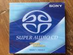 Sony Super Audio CD Ultimate Collection Vols. 1 + 2, Ophalen of Verzenden, Zo goed als nieuw