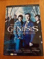 genesis seizoen 1 , in the mind of the killer ,, Ophalen of Verzenden, Zo goed als nieuw