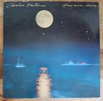 Carlos Santana ‎– Havana Moon, Ophalen of Verzenden, 1960 tot 1980, 12 inch