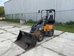 2023 Giant G1200 Minishovel, Zakelijke goederen, Machines en Bouw | Kranen en Graafmachines, Wiellader of Shovel
