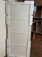 Lundia - Morris 83x201,5 opdekdeur linksdraaiend, Ophalen, 80 tot 100 cm, Binnendeur, Nieuw
