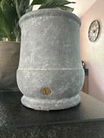 Brynxz Bloempot - Zo goed als nieuw, 25 tot 40 cm, Rond, Binnen, Ophalen of Verzenden