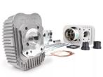 Malossi 3118213 Big DEPS 80cc 4P MHR Piaggio ciao Citta P12, Ophalen, Nieuw, Cilinder, Piaggo
