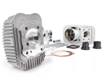 Malossi 3118213 Big DEPS 80cc 4P MHR Piaggio ciao Citta P12 beschikbaar voor biedingen