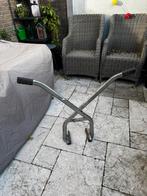 BANDENTANG MET RUBBERKLEM, Tuin en Terras, Ophalen, Zo goed als nieuw, Overige soorten