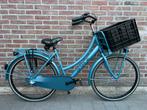 Cortina U4 Transportfiets 26 inch # ZGAN #, Versnellingen, Zo goed als nieuw, Cortina, Ophalen