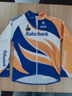 Rabobank Agu Wielertrui - Vintage 1999, maat XXL, Gebruikt, XXL, Dames, Agu