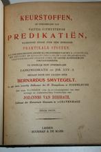 Bernardus Smytegelt - Keurstoffen (Buurman & De Kler), Boeken, Gelezen, Christendom | Protestants, Ophalen of Verzenden