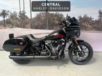 Harley-Davidson Lowrider St Blacked Out 117'', Motoren, Bedrijf, Meer dan 35 kW, Overig, 1923 cc