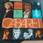 Cabaret - Seth Gaaikema, Ophalen of Verzenden, Zo goed als nieuw, 12 inch, Overige genres