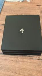 Ps4 pro 1 of 2 TB sony zwart  en ps4 TB1 sony zwart, Spelcomputers en Games, Spelcomputers | Sony PlayStation 4, Ophalen of Verzenden