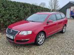 VOLKSWAGEN Passat 2.0 FSI VARIANT Highline | Geen nette auto, Gebruikt, Beige, 4 cilinders, Leder en Stof