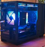 MULTIMEDIA & GAME PC R7  3900X/1TBM.2/32GBDDR4/RTX3060 OC12G, 32 GB, Zelfgebouwde PC, Ophalen of Verzenden, Zo goed als nieuw