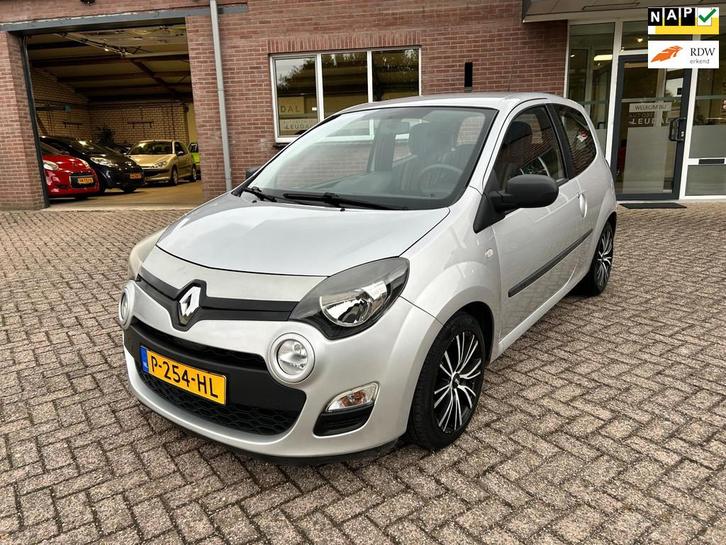 Renault Twingo 1.2 16V Collection //Airco //APK 28-7-2026, Auto's, Renault, Bedrijf, Te koop, Twingo, ABS, Airbags, Airconditioning