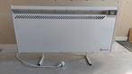 ELDOM 1500W - Convector kachel elektrische radiator, Doe-het-zelf en Verbouw, Verwarming en Radiatoren, Ophalen, Zo goed als nieuw