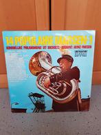 koninklijke philharmonie bocholtz 14 populaire marsen 1, Ophalen of Verzenden, Gebruikt, 12 inch, Overige soorten