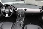 Mazda MX-5 Roadster Coupé 2.0 GT-L 161PK / Automaat / Clima, Euro 5, Achterwielaandrijving, Gebruikt, 4 cilinders