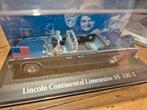 Lincoln continental limousine ss-100-x, Hobby en Vrije tijd, Modelauto's | 1:43, Ophalen of Verzenden, Auto, Dinky Toys