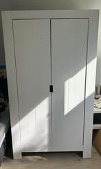 Kleding kast Bopita, Huis en Inrichting, Kasten | Kledingkasten, Ophalen, Gebruikt, 100 tot 150 cm, 200 cm of meer