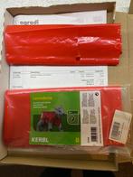 Lam dekjes, Ophalen, Nieuw, Kunststof