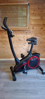 Hometrainer, Ophalen, Zo goed als nieuw, Metaal, Hometrainer