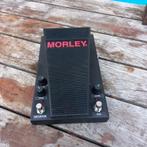 Morley Pro Series2,Distortion  Wal., Muziek en Instrumenten, Effecten, Ophalen of Verzenden, Volume