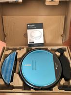 Robot stofzuiger Proscenic 811GB, Ophalen of Verzenden, Zo goed als nieuw, Minder dan 1200 watt, Stofzuiger