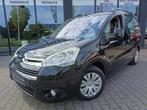 Citroen Berlingo 1.6-16V Multispace Airco Cruise Trekhaak El, Voorwielaandrijving, Stof, Zwart, 4 cilinders