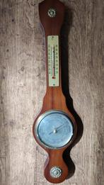 Barometer., Ophalen of Verzenden, Gebruikt, Barometer