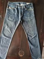 CLASSIC DIESEL KOOLTER REGULAR STRAIGHT JEANS SIZE 32/32!!, Diesel, Blauw, W32 (confectie 46) of kleiner, Ophalen of Verzenden