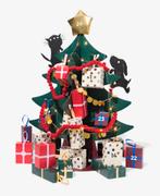 Takkie en Siepie adventkalender nieuw-ongeopend, Diversen, Kerst, Ophalen, Nieuw