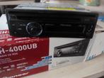 Pioneer autoradio's, Ophalen, Gebruikt