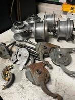 Solex naven met trommelrem voor & achter, Ophalen of Verzenden, Gebruikt, Frame, Overige merken