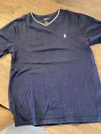 ZGAN shirt van Ralph Lauren, Ophalen of Verzenden, Zo goed als nieuw, Shirt of Longsleeve, Jongen