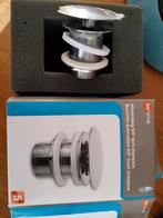 Sifon, Ophalen, Nieuw