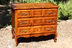 Brocante - Chique klassieke commode!, Huis en Inrichting, Kasten | Ladekasten, Ophalen, Klassiek, 50 tot 100 cm, 3 of 4 laden
