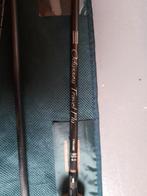 Shakespear vliegvishengel #5/6, Watersport en Boten, Hengelsport | Vliegvissen, Ophalen, Zo goed als nieuw, Overige typen